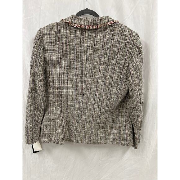 Preston and York Skirt Suit Set size 18 - Picture 6 of 10